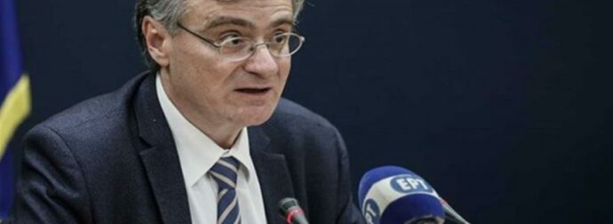 Σωτήρης Τσιόδρας: Αυτό είναι το ζώδιο του! Τι λέει ο αστρολογικός του χάρτης