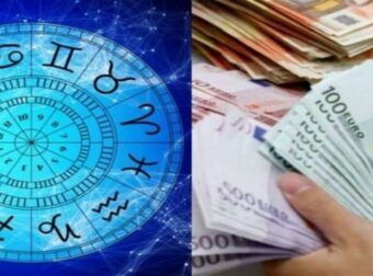 Μόνιμα «φουσκωμένες» οι πιστωτικές: Τα 4 ζώδια που πετάνε αλόγιστα τα λεφτά τους σε αγορές