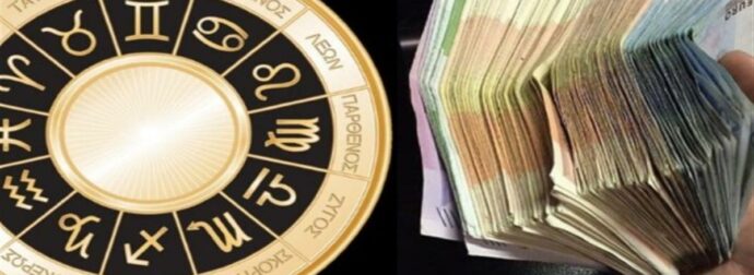 Έχουν «λεφτά αισθήματα»: Τα 5 ζώδια που προτιμούν τα χρήματα από τον έρωτα