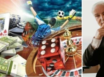 Χιλιάδες ευρώ από τον Κώστα Λεφάκη: Αυτό το ζώδιο θα κερδίσει πολλά λεφτά σε τυχερά παιχνίδια!