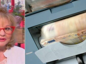 Ουρές στα ΑΤΜ για Παρθένους, Καρκίνους κι άλλα 2 ζώδια: Αστρολογικές προβλέψεις από την Βίκυ Παγιατάκη!