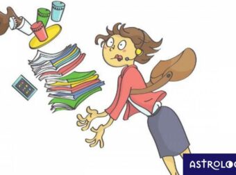 Ψήφισε και πες μας τι ζώδιο είναι η κοπέλα που βλέπεις στην φωτογραφία