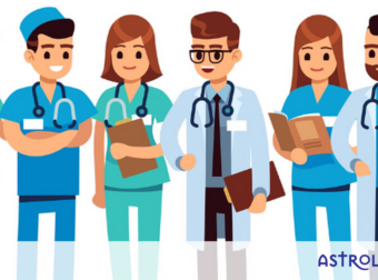 Οι έρευνες μίλησαν! Σε αυτά τα ζώδια ανήκουν οι περισσότεροι νοσηλευτές!