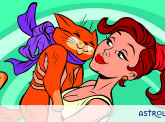 Τα ζώδια που λατρεύουν τα ζώα