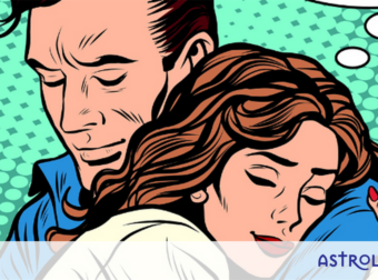 Τα 3 ζώδια που θα σε «πνίξουν» στις αγκαλιές. Αντέχεις;