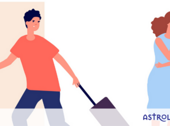 Αυτά τα ζώδια θα αργήσουν πολύ να ξεπεράσουν το τέλος του γάμου τους!