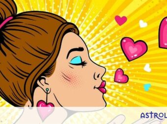 AstroQuiz: Η Πανωραία και το τελευταίο της τεστ στον Γιώργο, πριν του δοθεί