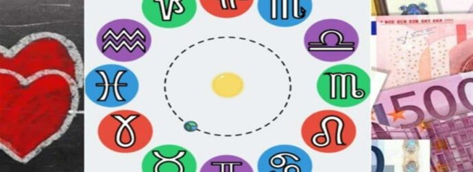Οικονομικά και ερωτiκά μπερδέματα για 3 ζώδια: Τετράγωνο Αφροδίτης με Ποσειδώνα!