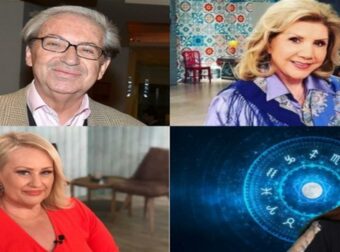 Σε… οίστρο Λίτσα Πατέρα, Άση Μπήλιου, Κώστας Λεφάκης και Άντα Λεούση: Ερωτικό «κρεσέντο» για Διδύμους, Υδροχόους και άλλα 4 ζώδια