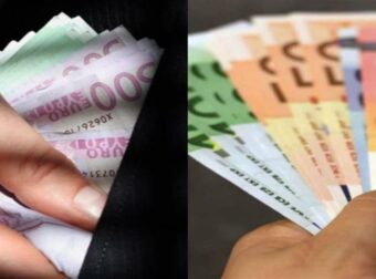 Οικονομική «αμβροσία»: Αυτά είναι τα 3 ζώδια που θα «γεμίσουν» τις τσέπες τους με χρήμα μέχρι το τέλος του 2023