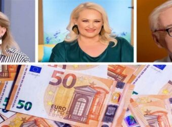 Λίτσα Πατέρα, Άση Μπήλιου και Κώστας Λεφάκης συμφωνούν: Οικονομική κατάρρευση για Κριούς, Ταύρους, Λέοντες κι άλλα 2 ζώδια!