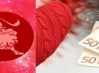 Τετράμηνη οικονομική «αναλαμπή»: Ποιά ζώδια θα ευεργετήσει η Αφροδίτη στον Λέοντα μέχρι τον Σεπτέμβριο;