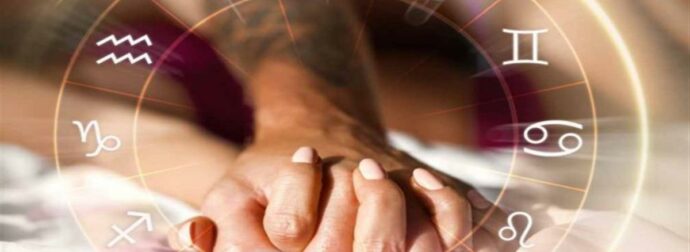 Ζώδια και σχέσεις: Οι συνδυασμοί που αποτελούν ιδανικά ζευγάρια και είναι «φωτιά»