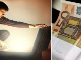 Θα βρέξει χρήμα: Τα 4 τυχερά ζώδια με την Έκλειψη Σελήνης στον Σκορπιό στις 05/05