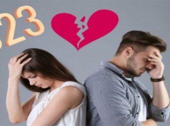 Χωρισμοί για Κριούς, Ταύρους, Καρκίνους κι άλλα 2 ζώδια το Σαββατοκύριακο (06-07/05): Αστρολογικές προβλέψεις από την Σμαρώ Σωτηράκη για το διήμερο!