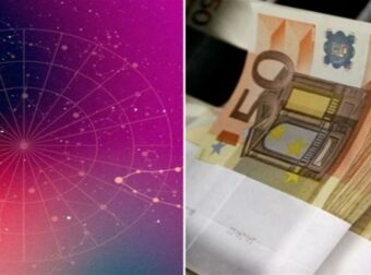 Τρίγωνο Άρη με Ποσειδώνα 15/05: Βρέχει χρήμα για Καρκίνους, Σκορπιούς κι άλλα 2 ζώδια!
