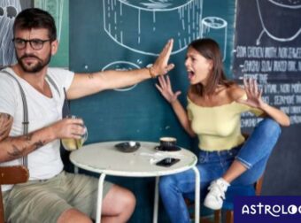 Αν παρατήσεις αυτά τα ζώδια, να ξέρεις ότι θα σε εκδικηθούν