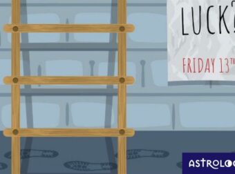 Τα τρία πιο προληπτικά ζώδια