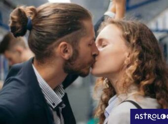 Τα ζώδια που είναι υπερβολικά διαχυτικά σε δημόσιους χώρους