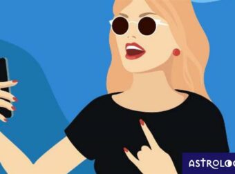 Τα ζώδια που είναι εθισμένα στις selfies