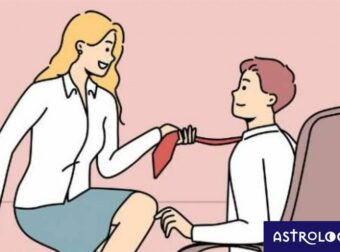 Οι άντρες του ζωδιακού που δεν καταλαβαίνουν πότε τους φλερτάρουν