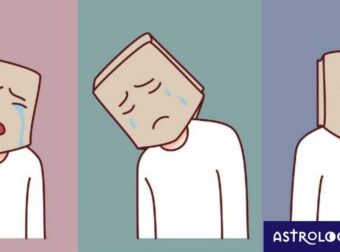 Τρία ζώδια με χαμηλή αυτοπεποίθηση