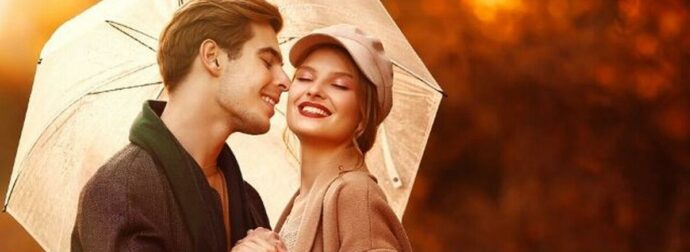 Δίδυμε, Ζυγέ, Υδροχόε: Γι’ αυτόν τον λόγο θα μείνεις για πάντα χαραγμένη στο μυαλό του!