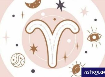 Κριέ, ξέρουμε ποιο είναι το μεγαλύτερο κόλλημά σου