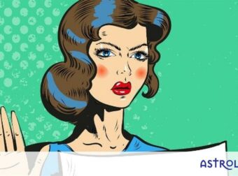 Ποια είναι η κόκκινη γραμμή σου; Το ζώδιό σου το φανερώνει!