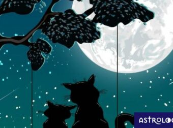 Δες τον δρόμο που σου δείχνει το Φεγγάρι από 16/05 έως 31/05