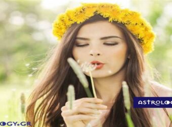 Ζώδια Σήμερα 01/05: Μάη μου, Μάη δροσερέ