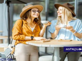 Ζώδια Σήμερα 03/05: Με ομορφιά και χάρη