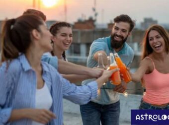 Ζώδια Σήμερα 08/05: Με ανεβασμένη ψυχολογία