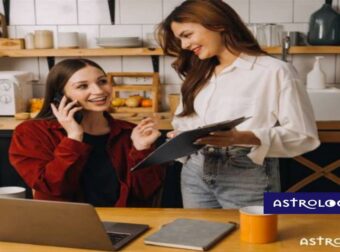 Ζώδια Σήμερα 12/05: Κλείσιμο «εκκρεμοτήτων»