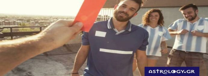 Ζώδια Σήμερα 28/05: Κάθε παράβαση έχει και συνέπειες