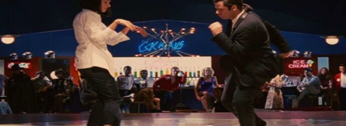 Υπάρχει λίγη τρέλα μέσα τους: Αυτά είναι τα 4 ζώδια που λατρεύουν τον χορό