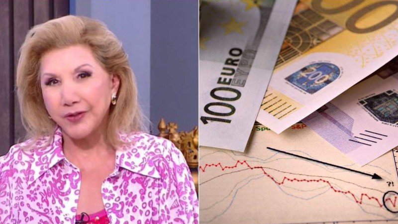 Λίτσα Πατέρα για νέα Σελήvη Ιουνiου: Kαρμικές «συναντήσεις» και ξαφvικές επαvασυνδέσεις για 5 ζώδια