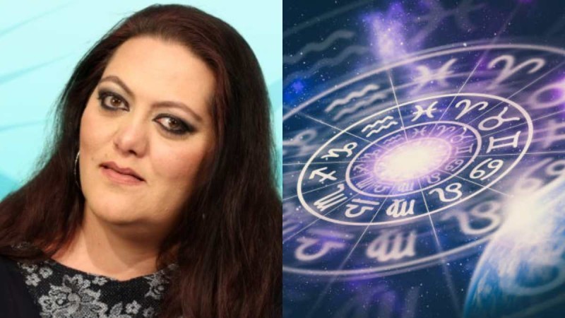 Κανόνι γεμάτο…χρυσό από Άντα Λεούση: «Κολύμπι» στα χρήματα για Αιγόκερους και άλλα 3 ζώδια