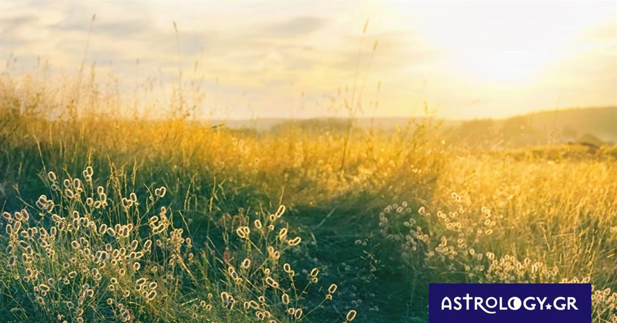 Διάβασε ΔΩΡΕΑΝ την προσωπική σου πρόβλεψη, για σήμερα 17/06/2023