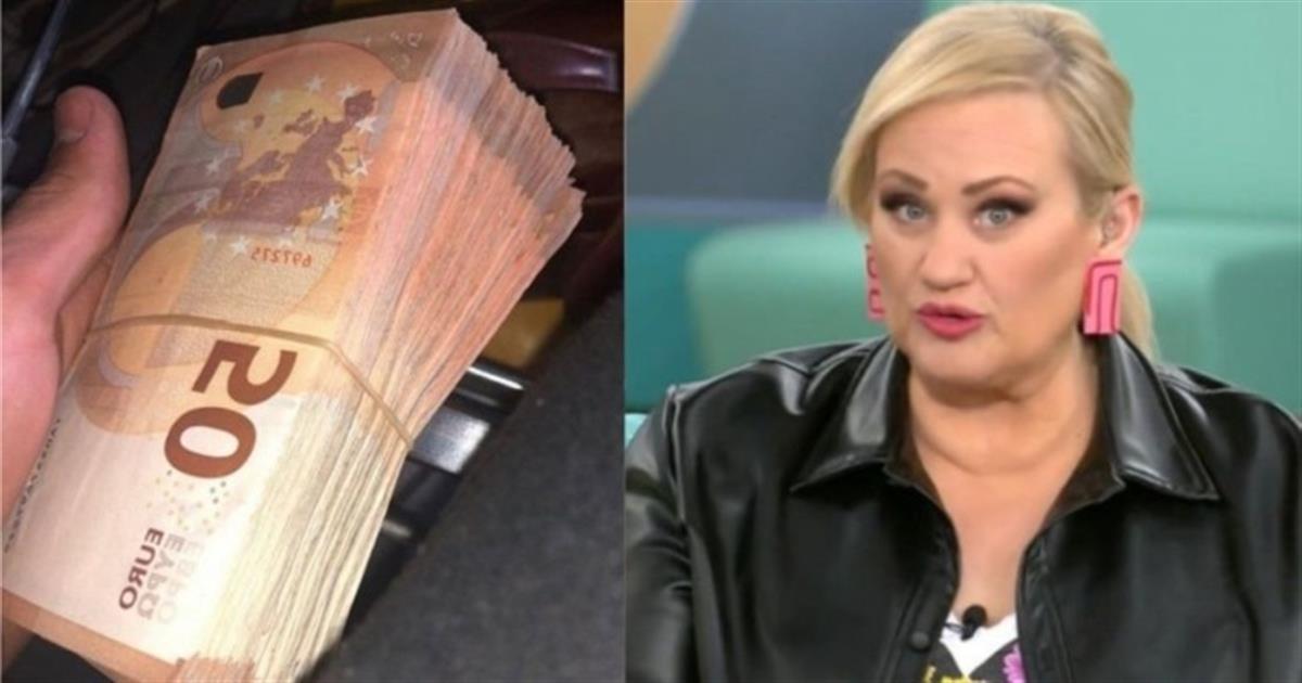 «Χρυσαφένια» επίθεση από την Άση Μπήλιου: Πακτωλός χρημάτων για Ταύρους, Ζυγούς και 1 ακόμη ζώδιο!