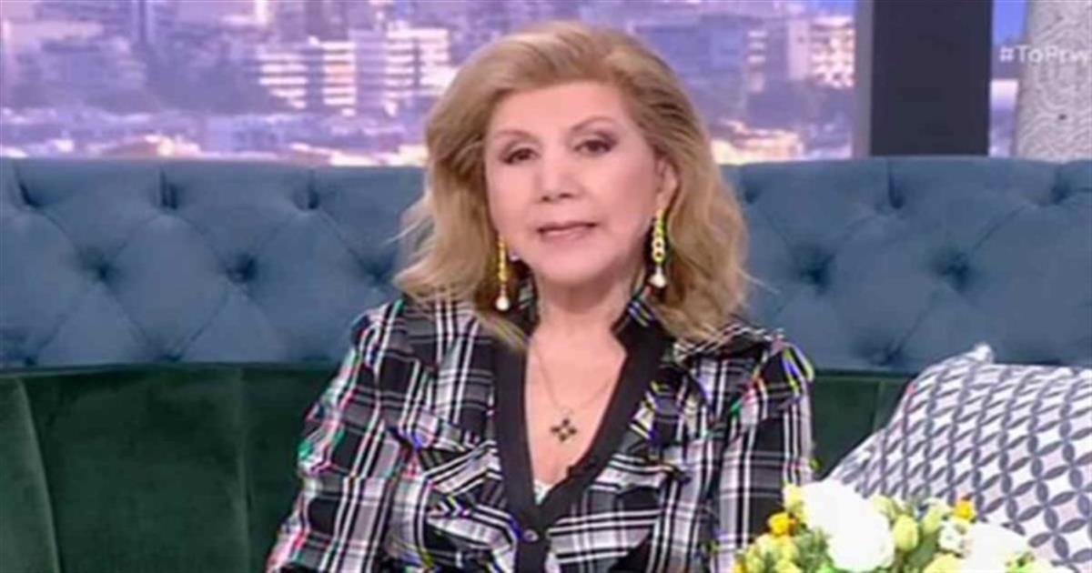 «Χρυσοί» παράδες από Λίτσα Πατέρα: Ρέντα και χρήματα για Ταύρους και άλλα 3 ζώδια