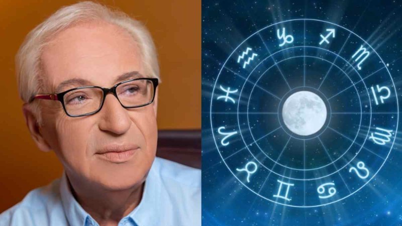 «Χρυσή» αστερόσκονη από Κώστα Λεφάκη: Γεμάτες τσέπες με πολλά χρήματα για Ζυγούς και άλλα 3 ζώδια