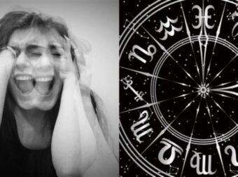 «Στραβά και ανάποδα» την Πέμπτη 15/6 – Σε ποιά ζώδια φέρνει «μαύρα» μαντάτα το τετράγωνο το Ερμή – Κρόνου;