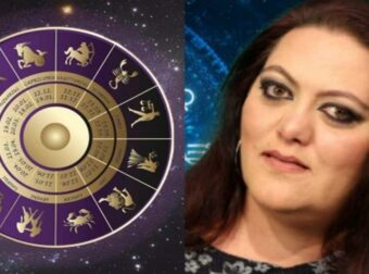 «Δίκοπο μαχαίρι» από την Άντα Λεούση – Ζόρικο Σαββατοκύριακο (24-25/6) για Σκορπιούς και 3 ακόμα ζώδια