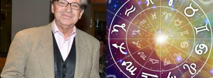 Το «άγγιγμα του Μίδα» από Κώστα Λεφάκη: Αμέτρητα χρήματα και χλιδή για Ταύρους και άλλα 3 ζώδια