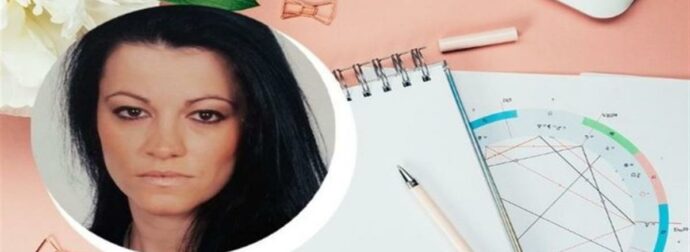 Ερμής γδάρτης για Κριούς, Λέοντες κι άλλα 3 ζώδια: Αστρολογικές προβλέψεις από την Λίτσα Πετρίδη!