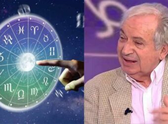 «Χρυσή» μπάνκα από Κώστα Λεφάκη: Στοίβα από χρήματα για Σκορπιούς και άλλα 3 ζώδια