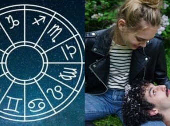 Θα ζήσουν την απόλυτη καψούρα: Αυτά τα 3 ζώδια θα βρουν τον έρωτα μέσα στον Ιούνιο