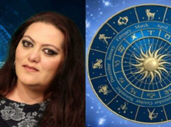 Αστρολογικό «κοκτέιλ» από την Άντα Λεούση: Έρχεται σαρωτική εβδομάδα με οικονομικές και αισθηματικές δοκιμασίες για Διδύμους και 3 ακόμα ζώδια