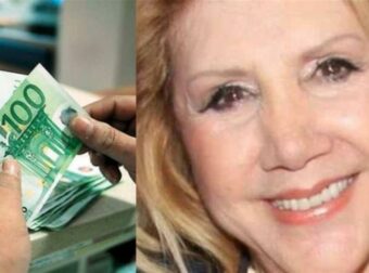 Θησαυρός από χρυσάφι για Λέοντες, Καρκίνους, Σκορπιούς κι άλλο 1 ζώδιο: Άφθονο χρήμα από την Λίτσα Πατέρα!